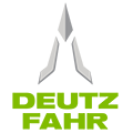 Logo Deutz Fahr